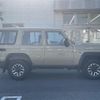 toyota land-cruiser-wagon 2024 -TOYOTA--Land Cruiser Wagon 3DA-GDJ76W--GDJ76-1003487---TOYOTA--Land Cruiser Wagon 3DA-GDJ76W--GDJ76-1003487- image 19