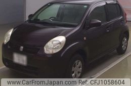 toyota passo 2012 -TOYOTA 【湘南 503ｻ 591】--Passo DBA-KGC30--KGC30-0094162---TOYOTA 【湘南 503ｻ 591】--Passo DBA-KGC30--KGC30-0094162-