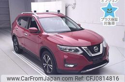 nissan x-trail 2019 -NISSAN--X-Trail NT32-312008---NISSAN--X-Trail NT32-312008-