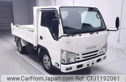 isuzu elf-truck 2017 -ISUZU--Elf NKR85AD-7068115---ISUZU--Elf NKR85AD-7068115-