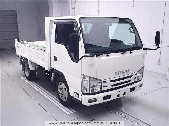 isuzu elf-truck 2017 -ISUZU--Elf NKR85AD-7068115---ISUZU--Elf NKR85AD-7068115- image 1