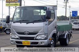 toyota dyna-truck 2018 -TOYOTA 【豊田 400ｾ6258】--Dyna LDF-KDY231--KDY231-8035477---TOYOTA 【豊田 400ｾ6258】--Dyna LDF-KDY231--KDY231-8035477-