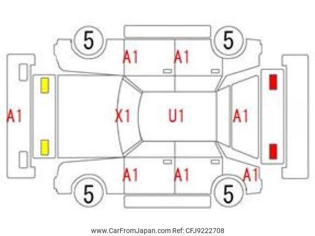 toyota noah 2022 -TOYOTA--Noah 6AA-ZWR90W--ZWR90-0006307---TOYOTA--Noah 6AA-ZWR90W--ZWR90-0006307- image 2