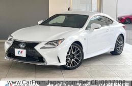 lexus rc 2015 quick_quick_AVC10_AVC10-6001106