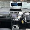 toyota prius-α 2012 -TOYOTA--Prius α DAA-ZVW41W--ZVW41-3083135---TOYOTA--Prius α DAA-ZVW41W--ZVW41-3083135- image 5