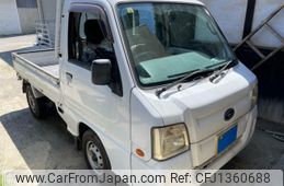 subaru sambar-truck 2011 -SUBARU--Samber Truck EBD-TT2--TT2-522210---SUBARU--Samber Truck EBD-TT2--TT2-522210-