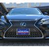 lexus ls 2018 -LEXUS--Lexus LS DBA-VXFA50--VXFA50-6001731---LEXUS--Lexus LS DBA-VXFA50--VXFA50-6001731- image 2