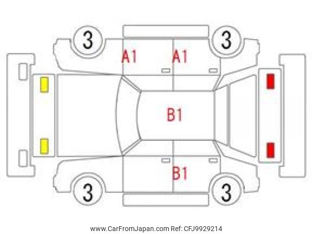 nissan note 2017 -NISSAN--Note DBA-NE12--NE12-203701---NISSAN--Note DBA-NE12--NE12-203701- image 2