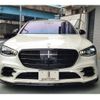 mercedes-benz s-class 2021 -MERCEDES-BENZ--Benz S Class 5AA-223163--W1K2231631A003740---MERCEDES-BENZ--Benz S Class 5AA-223163--W1K2231631A003740- image 4