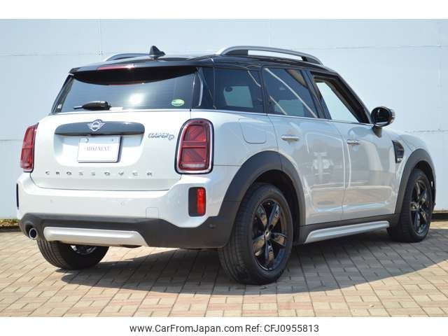 mini mini-others 2021 -BMW--BMW Mini 3DA-42BT20--WMW42BT0803M70131---BMW--BMW Mini 3DA-42BT20--WMW42BT0803M70131- image 2