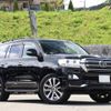 toyota land-cruiser 2019 GOO_JP_700080374330250509001 image 55