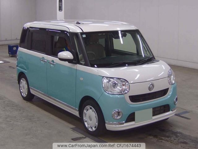 daihatsu move-canbus 2021 CFJ1674443 image 1