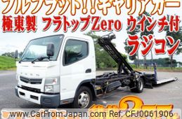 mitsubishi-fuso canter 2011 quick_quick_SKG-FEB50_FEB50-501035