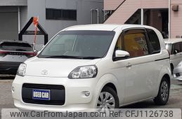 toyota porte 2014 -TOYOTA--Porte DBA-NCP141--NCP141-9101701---TOYOTA--Porte DBA-NCP141--NCP141-9101701-