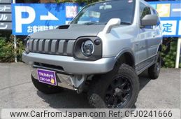 suzuki jimny 2003 -SUZUKI 【三河 599】--Jimny TA-JB23W--JB23W-335720---SUZUKI 【三河 599】--Jimny TA-JB23W--JB23W-335720-