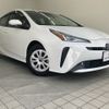 toyota prius 2021 -TOYOTA--Prius 6AA-ZVW51--ZVW51-6203023---TOYOTA--Prius 6AA-ZVW51--ZVW51-6203023- image 1