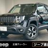 jeep renegade 2019 -CHRYSLER--Jeep Renegade BU13--1C4BU0000KPK14269---CHRYSLER--Jeep Renegade BU13--1C4BU0000KPK14269- image 1