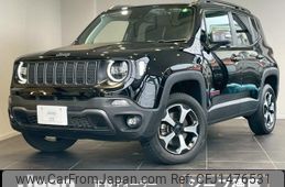 jeep renegade 2019 -CHRYSLER--Jeep Renegade BU13--1C4BU0000KPK14269---CHRYSLER--Jeep Renegade BU13--1C4BU0000KPK14269-