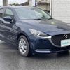 mazda demio 2021 -MAZDA--MAZDA2 6BA-DJLFS--DJLFS-757262---MAZDA--MAZDA2 6BA-DJLFS--DJLFS-757262- image 1