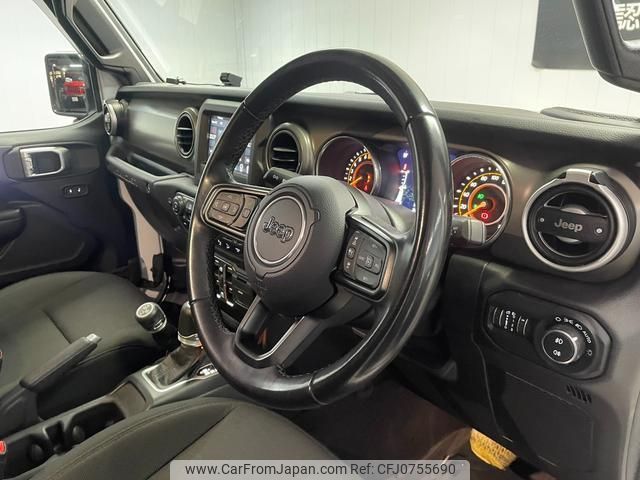 jeep wrangler 2020 quick_quick_ABA-JL36L_1C4HJXKG8LW168165 image 2