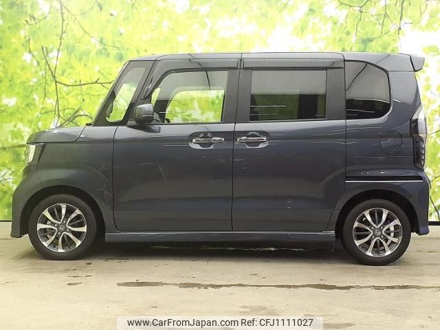 honda n-box 2022 quick_quick_6BA-JF3_JF3-5130263 image 2
