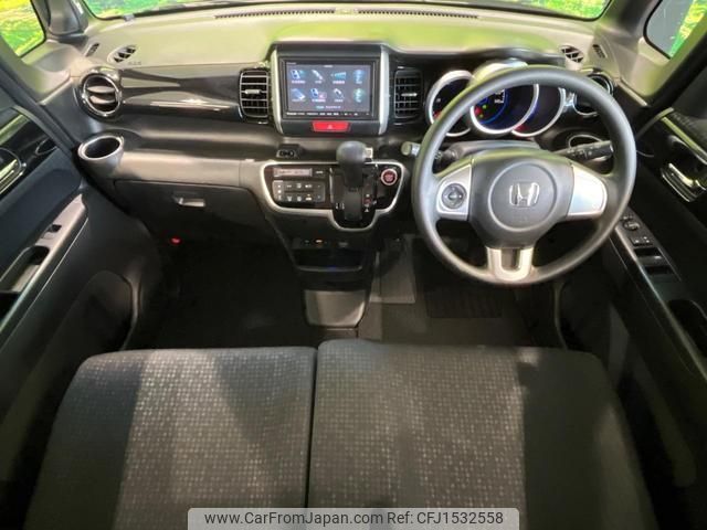 honda n-box 2016 CFJ1532558 image 2