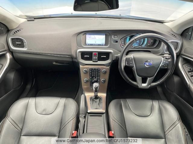 volvo v40 2014 CFJ1573232 image 2
