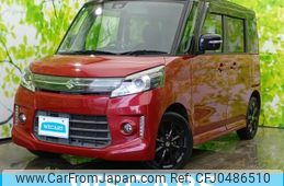 suzuki spacia 2015 quick_quick_DBA-MK32S_MK32S-557777