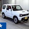 suzuki jimny 2017 CFJ1705174 image 1