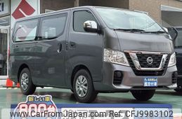 nissan caravan-van 2021 -NISSAN--Caravan Van CBF-VR2E26--VR2E26-136550---NISSAN--Caravan Van CBF-VR2E26--VR2E26-136550-