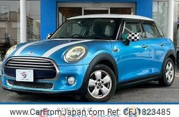 mini mini-others 2016 CFJ1823485