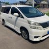 toyota vellfire 2010 -TOYOTA--Vellfire DBA-ANH25W--ANH25-8023920---TOYOTA--Vellfire DBA-ANH25W--ANH25-8023920- image 2