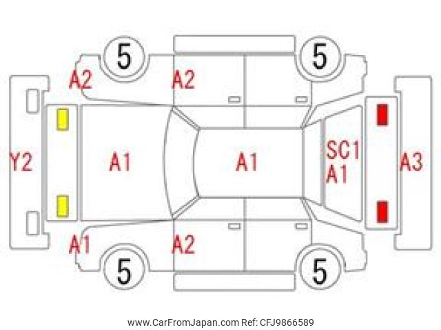 suzuki jimny 2011 -SUZUKI--Jimny ABA-JB23W--JB23W-660704---SUZUKI--Jimny ABA-JB23W--JB23W-660704- image 2