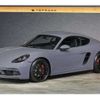 porsche cayman 2023 -PORSCHE 【横浜 311】--Porsche Cayman 7BA-982M40--WP0ZZZ98ZPS269410---PORSCHE 【横浜 311】--Porsche Cayman 7BA-982M40--WP0ZZZ98ZPS269410- image 1