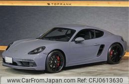 porsche cayman 2023 -PORSCHE 【横浜 311】--Porsche Cayman 7BA-982M40--WP0ZZZ98ZPS269410---PORSCHE 【横浜 311】--Porsche Cayman 7BA-982M40--WP0ZZZ98ZPS269410-