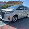 toyota alphard 2019 -TOYOTA--Alphard AGH30W--0251469---TOYOTA--Alphard AGH30W--0251469- image 1