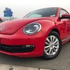 volkswagen the-beetle 2015 -VOLKSWAGEN--VW The Beetle 16CBZ--FM653504---VOLKSWAGEN--VW The Beetle 16CBZ--FM653504- image 1