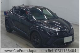 toyota c-hr 2023 quick_quick_3BA-NGX10_2022805