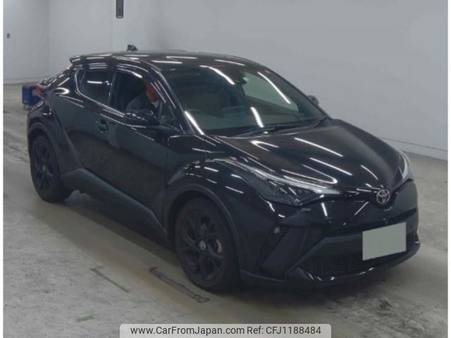 toyota c-hr 2023 quick_quick_3BA-NGX10_2022805 image 1
