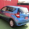 nissan note 2017 -NISSAN--Note DAA-HE12--HE12-017227---NISSAN--Note DAA-HE12--HE12-017227- image 2