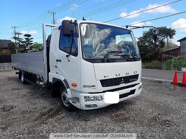 mitsubishi-fuso fighter 2024 GOO_NET_EXCHANGE_0707934A30240531W001 image 1