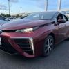 toyota mirai 2019 -TOYOTA 【横浜 306ｻ 99】--MIRAI ZBA-JPD10--JPD10-0003807---TOYOTA 【横浜 306ｻ 99】--MIRAI ZBA-JPD10--JPD10-0003807- image 26