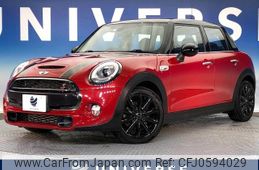 mini mini-others 2018 -BMW--BMW Mini DBA-XS20--WMWXS720802G72309---BMW--BMW Mini DBA-XS20--WMWXS720802G72309-