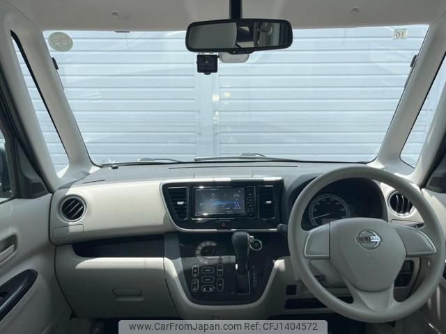 nissan dayz-roox 2015 quick_quick_B21A_B21A-0191151 image 2