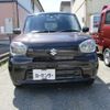 suzuki alto 2023 -SUZUKI--Alto 3BA-HA37S--HA37S-124191---SUZUKI--Alto 3BA-HA37S--HA37S-124191- image 2