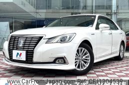 toyota crown-hybrid 2016 quick_quick_AWS210_AWS210-6104584