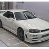 nissan skyline 2001 quick_quick_GF-ER34_ER34-201315 image 1