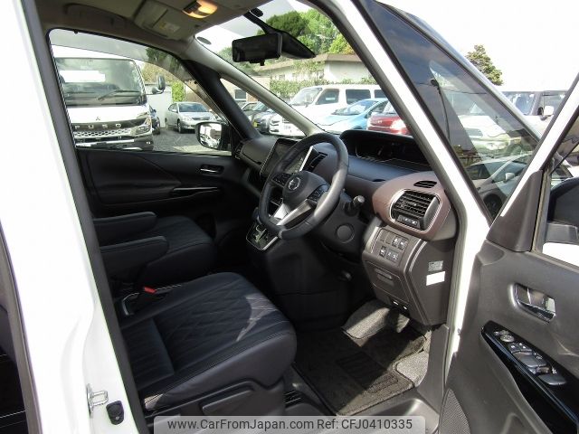 nissan serena 2021 -NISSAN--Serena 6AA-HC27--HC27-026839---NISSAN--Serena 6AA-HC27--HC27-026839- image 2