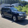 toyota land-cruiser 2006 CFJ1548081 image 5