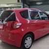 honda fit 2009 BD21023A8787 image 5